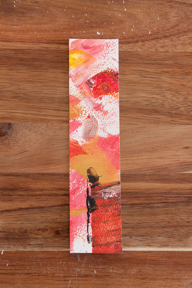 Marque-page Acrylique