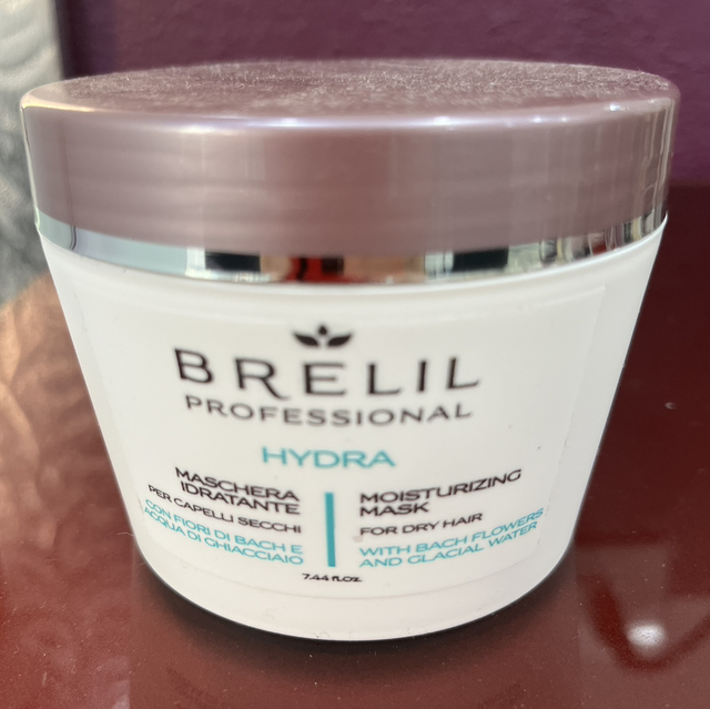 Maschera Hydra brelil