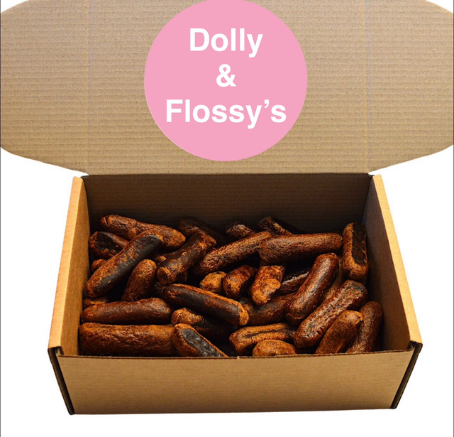 100% Gourmet sausage pack of 10  