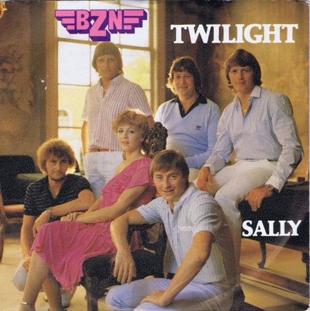 BZN - Twilight