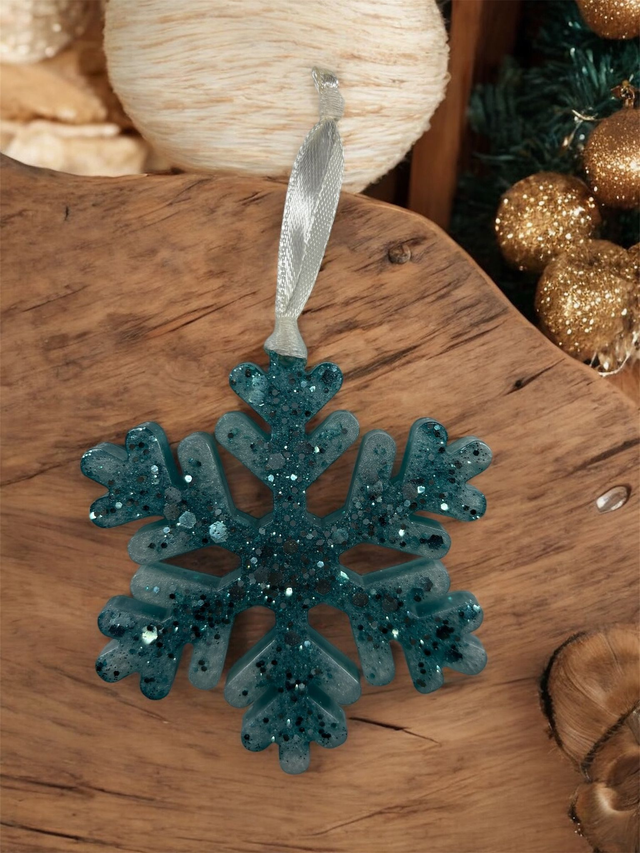 Suspension de Noël Etoile