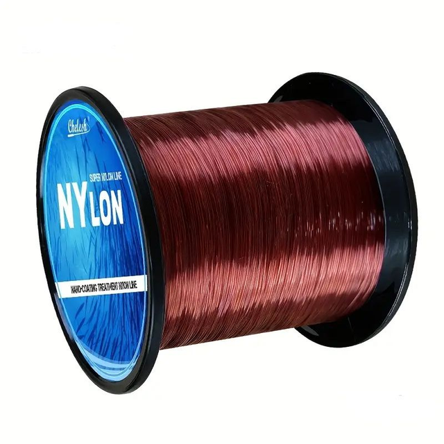 fil  de pêche en Nylon 1000 m 2.72kg 