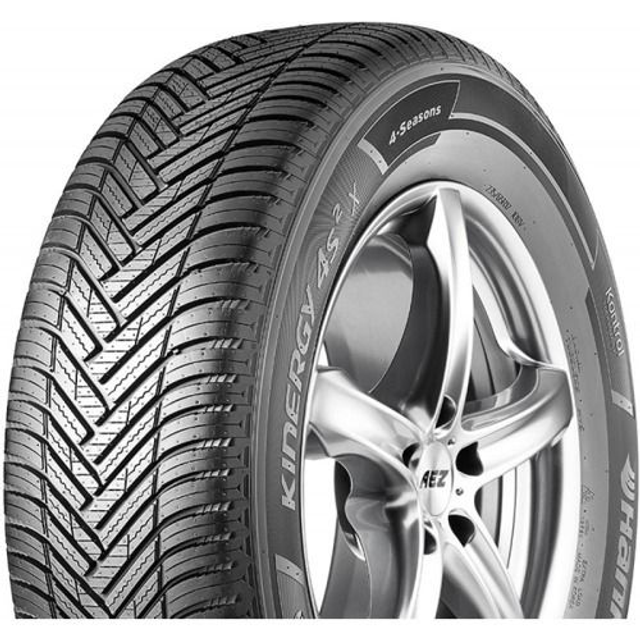 HANKOOK 215/50R18W 92 W H750A (4 Stagioni)