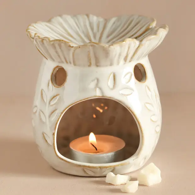 Bee Ceramic Wax Warmer