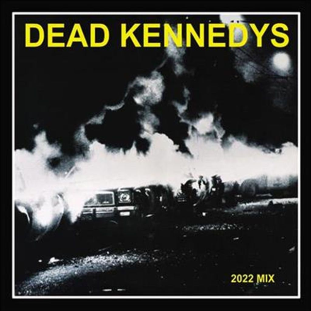 Dead Kennedys - Fresh Fruit For Rotting Vegetables The 2022 Mix 12" Vinyl Edition