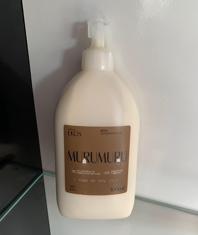 Ekos Condicionador - Refil