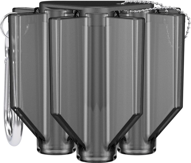 Target 8 Flight Case