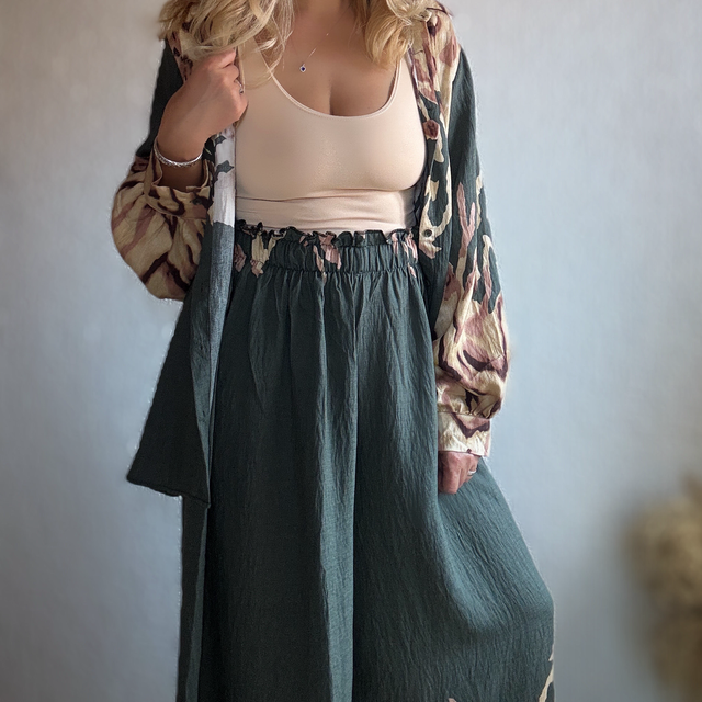 Set Savanna