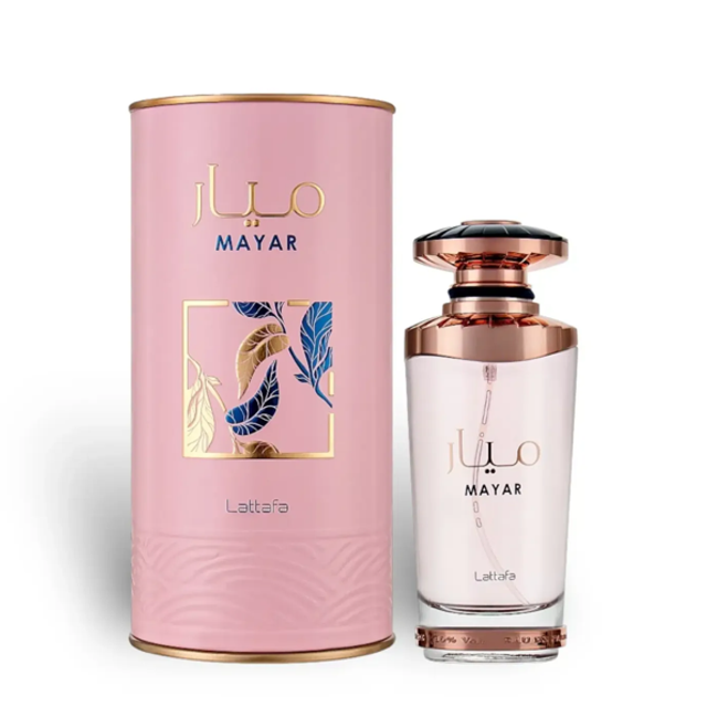 Mayar Pink by Lattafa 