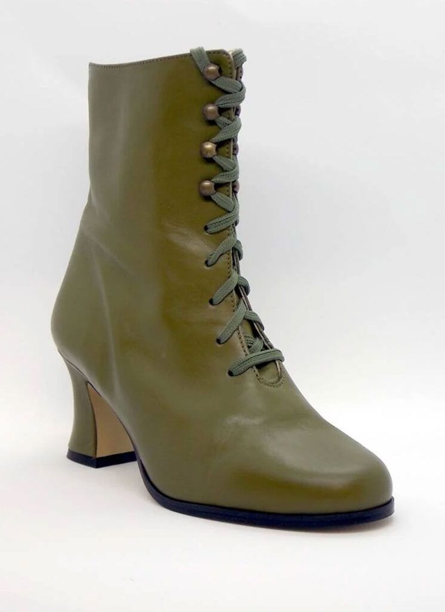 Lucky Souliers Sylvia Paris