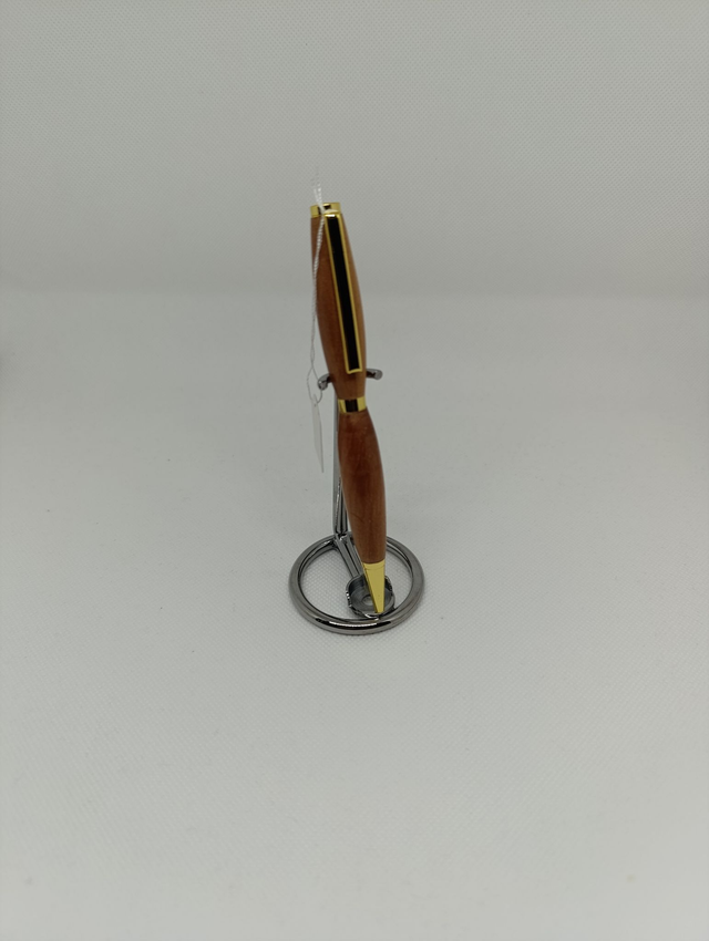 Stylo "Slim" pommier