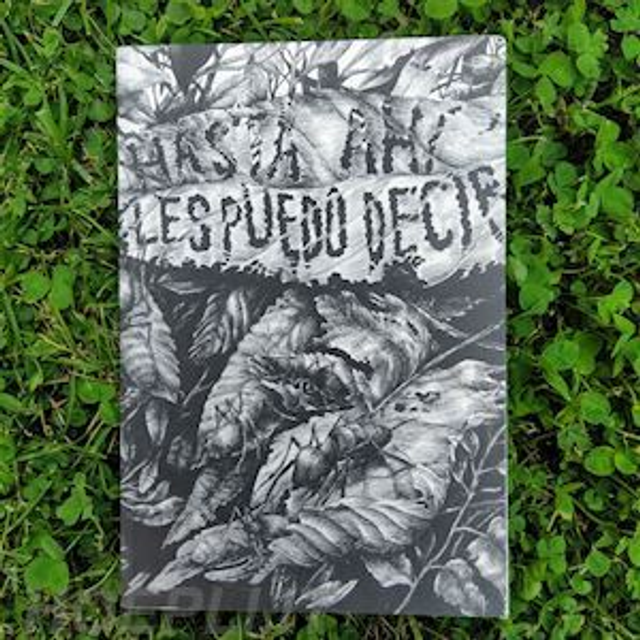 AA. VV. - Fin qui ve la posso raccontare