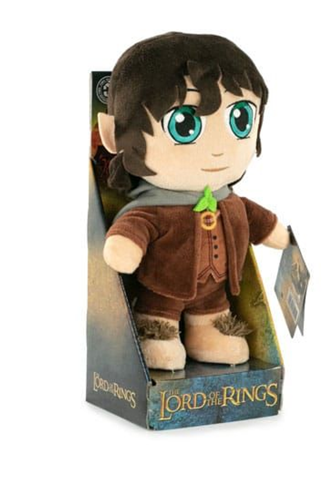 The Lord of the Rings: Frodo 30cm Plush
