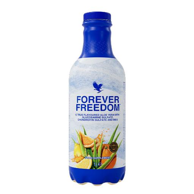 Forever - Aloe Freedom 