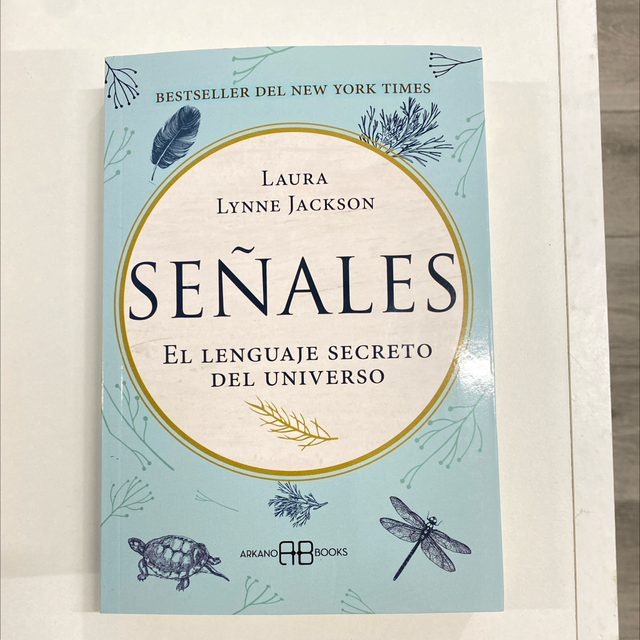 SEÑALES El lenguaje secreto del universo