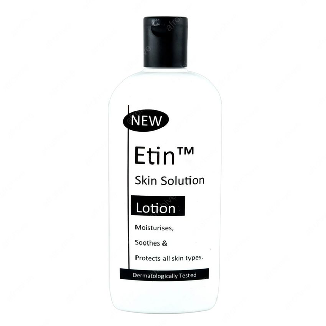 Etin Skin solution Lotion 250ml