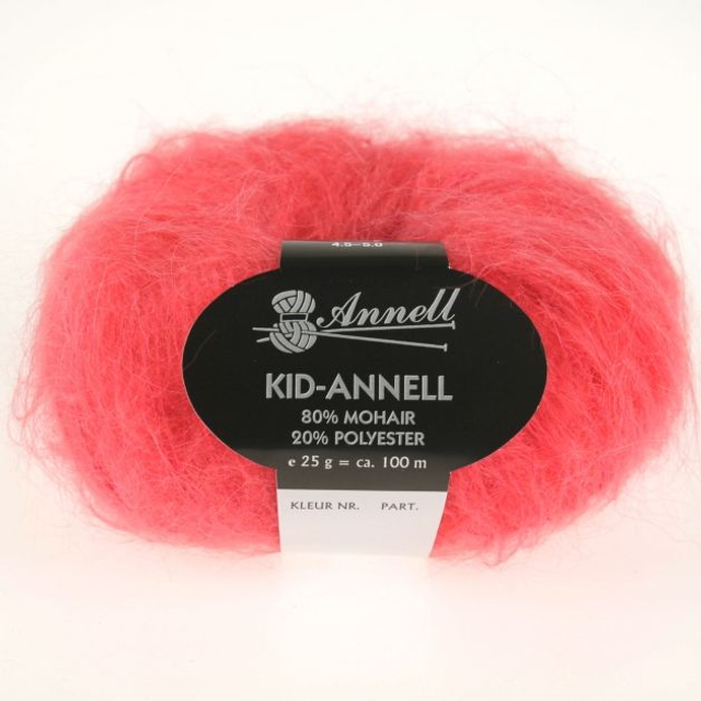Kid Mohair kleur 3178