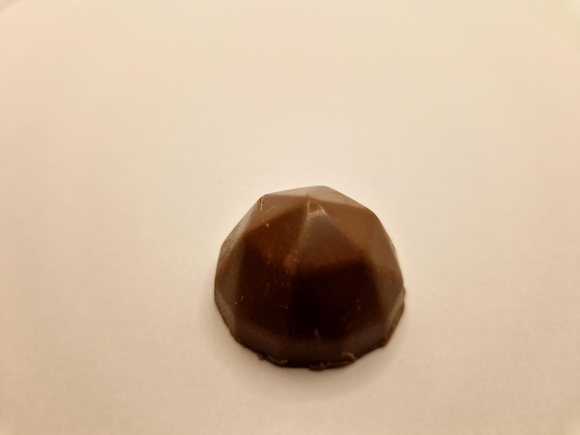 Diamant pâte à tartiner 