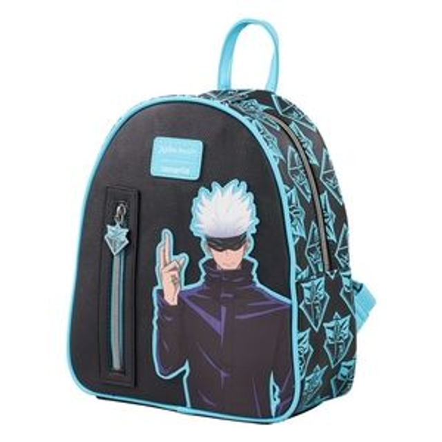 Jujutsu Kaisen: Satoru Gojo Mini Backpack