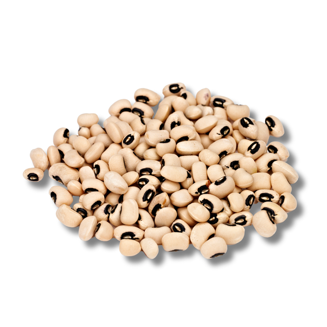 Black eye beans organic 1kg