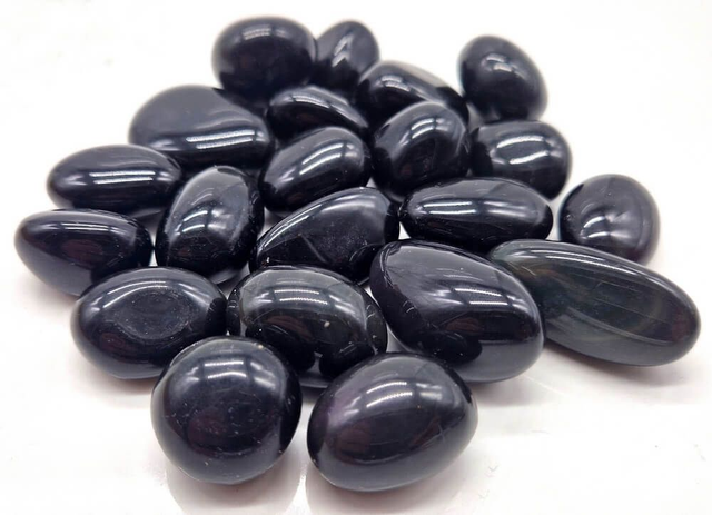 Obsidienne Oeil Céleste Extra