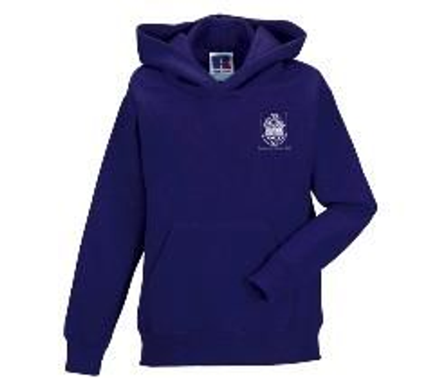 EHC Hoodie - while stocks last