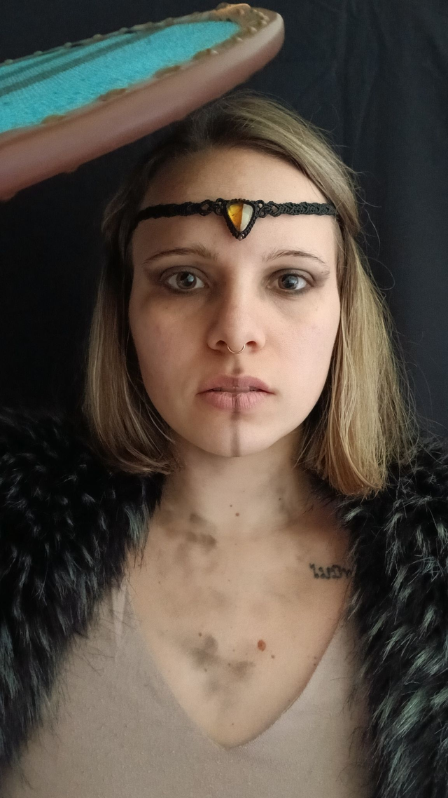 Impérial – Sphalérite