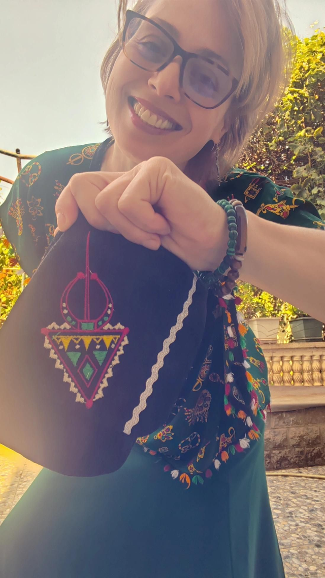 Pochette (Asseghress) 