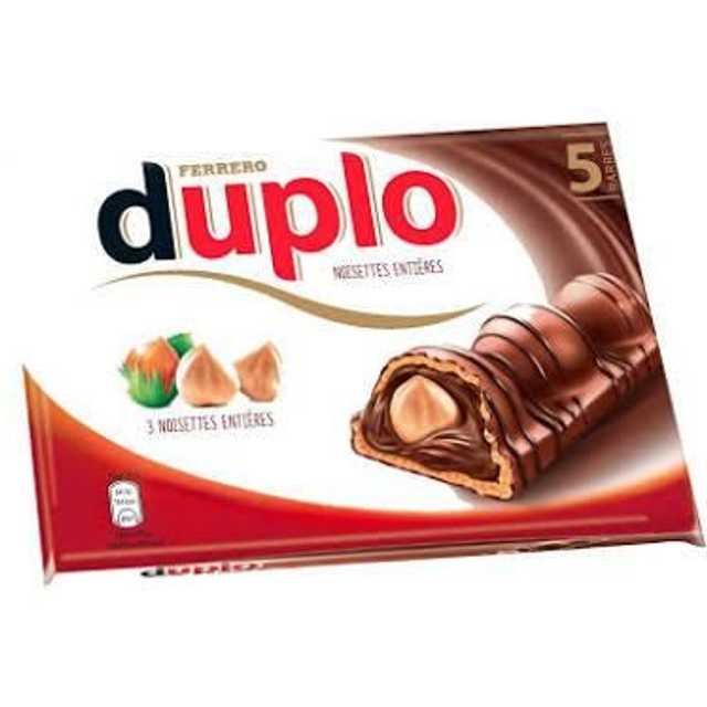 Duplo