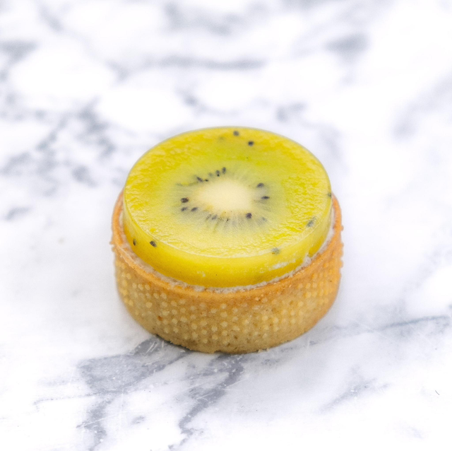 Éphémère — Kiwi Vanille