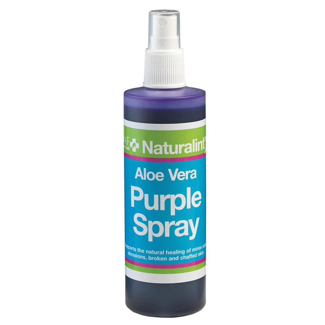 Naf NaturalintX Purple Spray