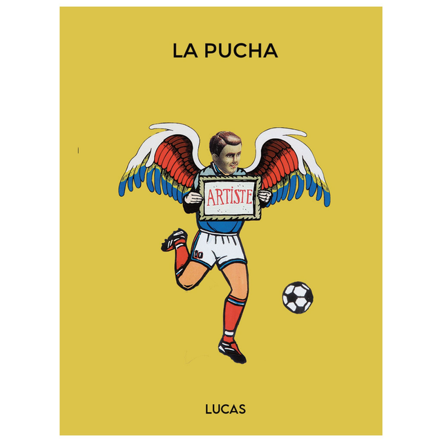 La Pucha
