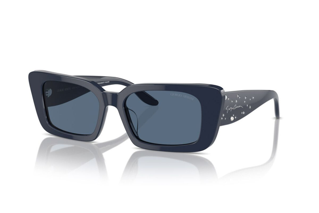 Eyewear Woman Giorgio Armani  AR 8214BU 607980