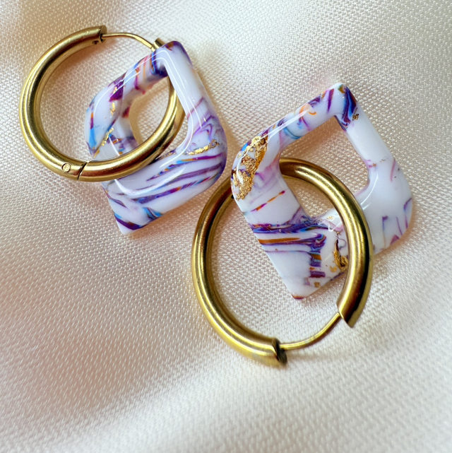 Gouttes Nébuleuses 3