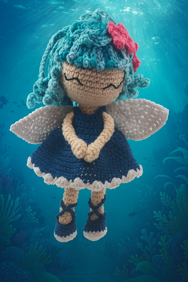La fée Ondine