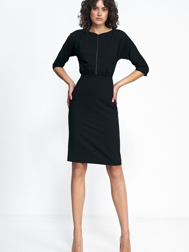 Vestito da sera model 186119 Nife