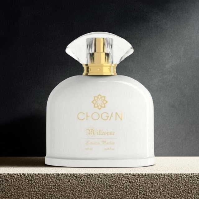 Chogan Millésime Extrait de Parfum 213 Gucci – 100ML | Women’s Perfume

