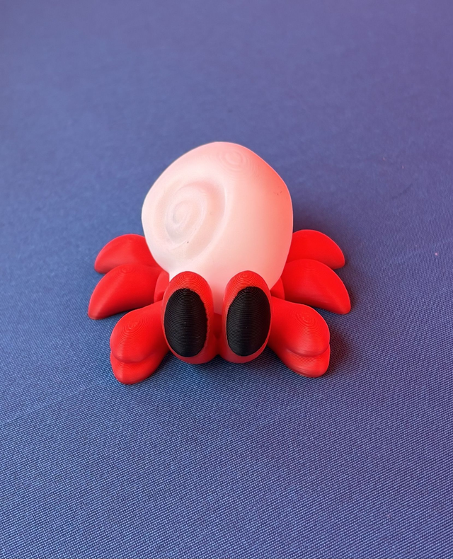 MINI Crab
