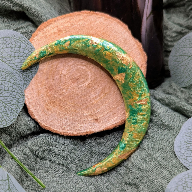 Pic lun&#039;hair petit modèle 03