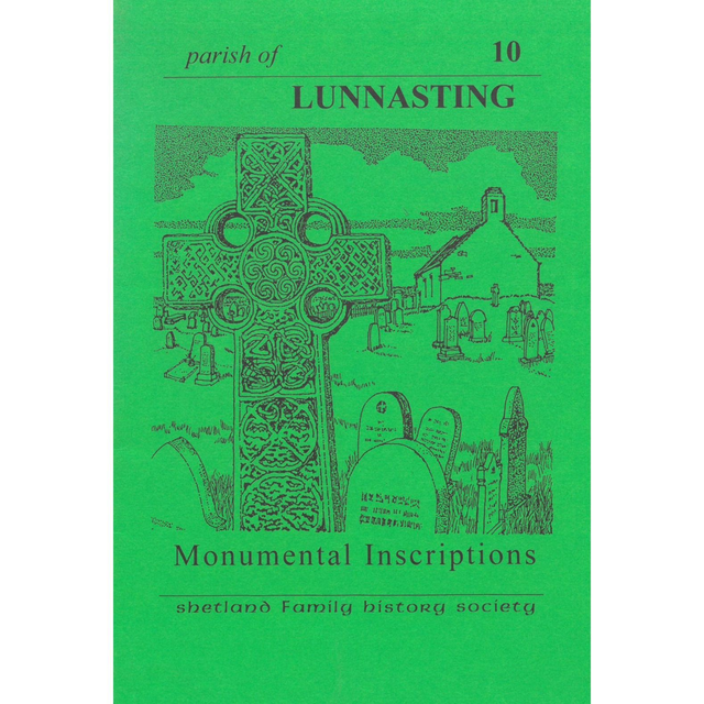 Lunnasting, Shetland