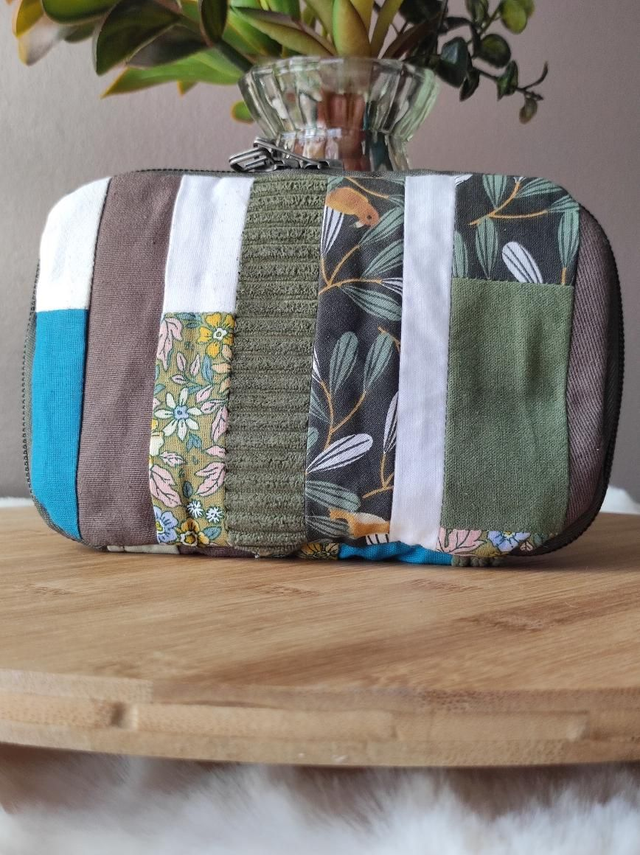 Porte cartes , porte monnaie 