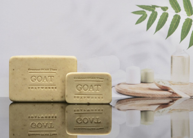 Lemon Sherbet with lemon peel