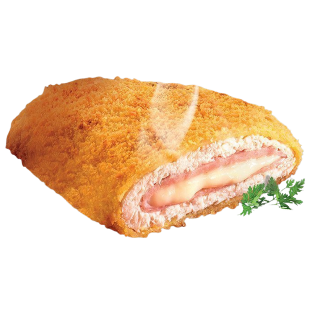 CORDON BLEU