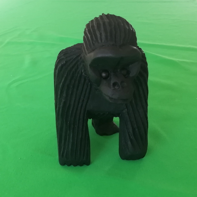 Wooden Animals - Large