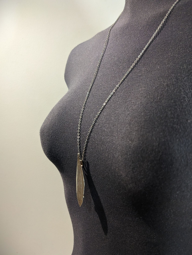 Oliù - Sautoirs Olivier Argent 925