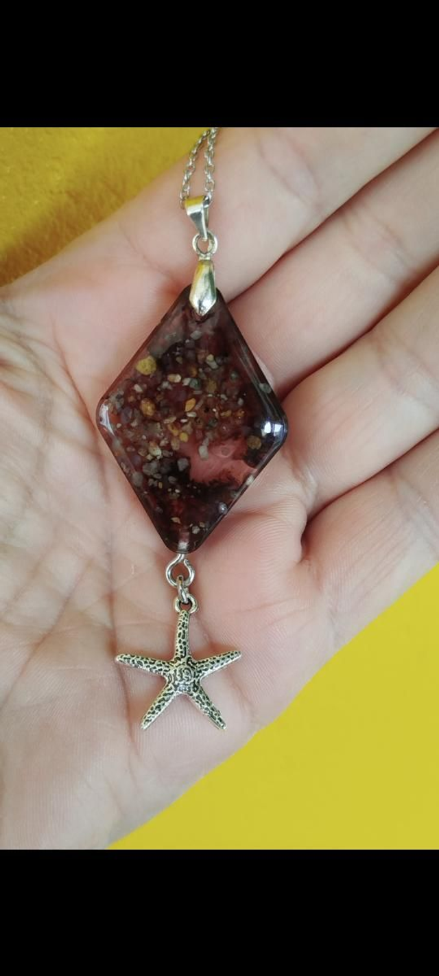 Collier Évasion 