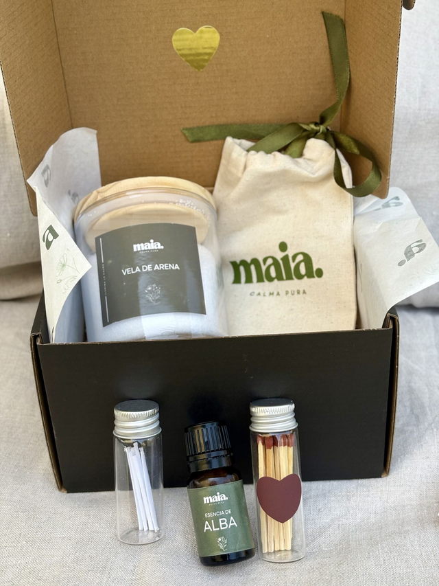 Set de Regalo – Edición San Valentín ❤️