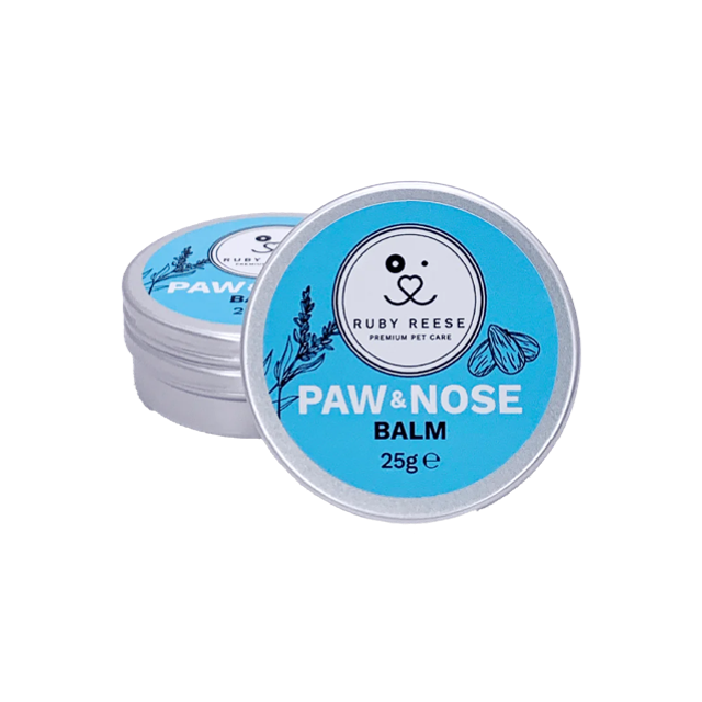 Paw &amp; Nose Balm (Ruby Reese)