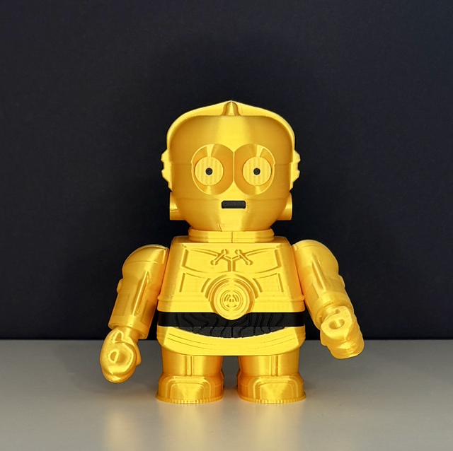 Chunk-3PO