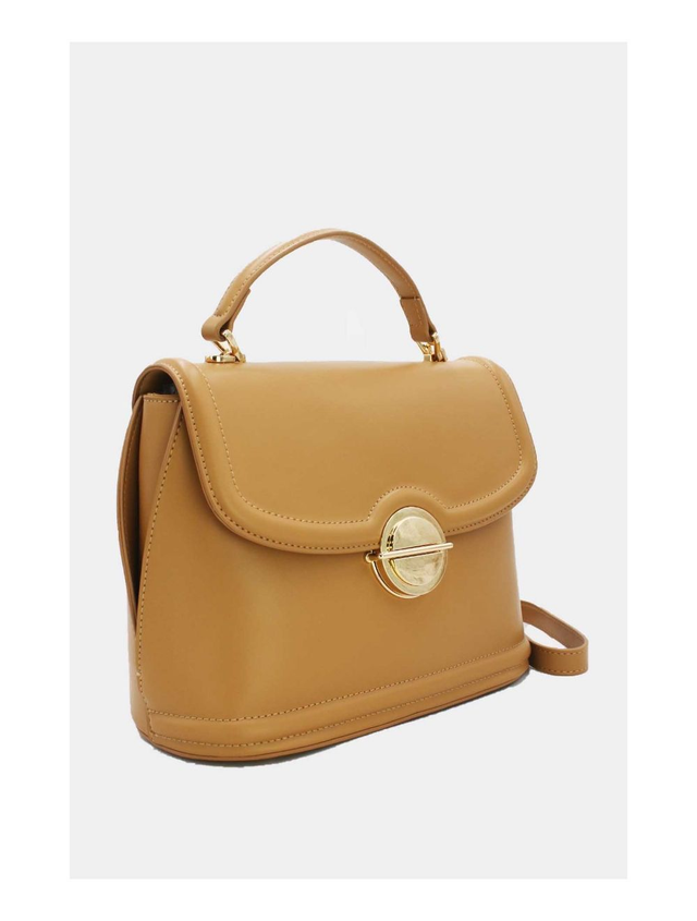 Sac à Rabat Avec Push-lock